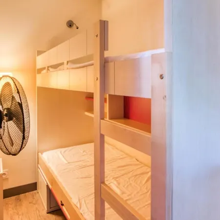 Francia - Maeva - 2 Pieces 6 Personnes - Selection Mae-6121 Apartment *