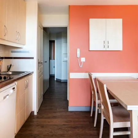 Apartment Francia - Maeva - 2 Pieces 6 Personnes - Selection Mae-6121 Cannes