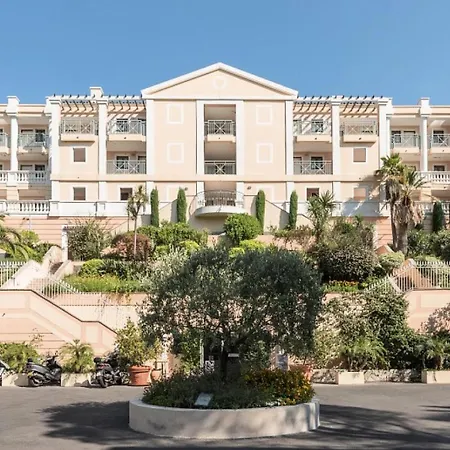 Francia - Maeva - 2 Pieces 6 Personnes - Selection Mae-6121 Apartment Cannes